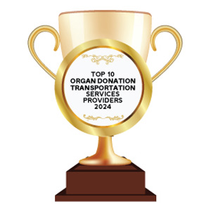 Top Organ Donation Transportation Services Providers